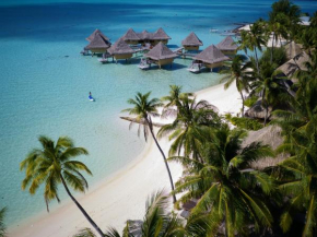 InterContinental Bora Bora Le Moana Resort, an IHG Hotel
